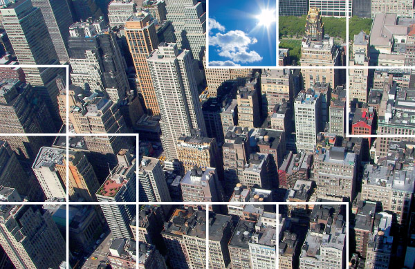 Titelbild Urbane Systeme