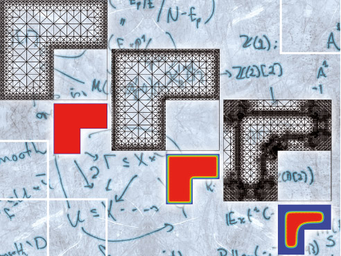 Title image Mathematics
