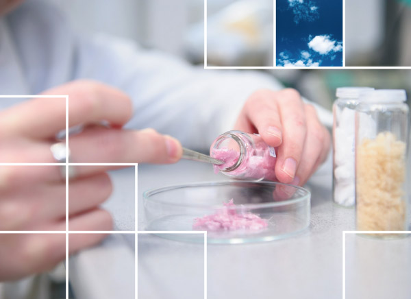 Titelbild Chemie