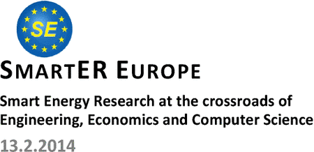 Smarter Europe 2014