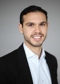 M.Sc. Gabriel Arce-Alfaro M.Sc. Gabriel Arce-Alfaro