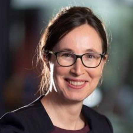 Prof. Dr. Lucia Bellora-Bienengräber