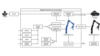 AdaptiX – A Transitional XR Framework for Development and Evaluation of Shared Control Applications in Assistive Robotics