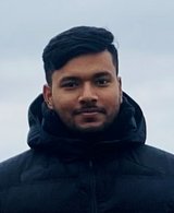 Mohammad Shafiqul Islam