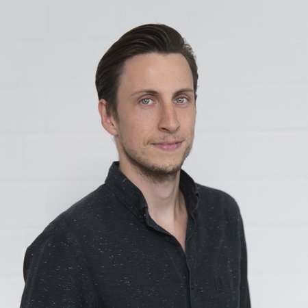 Matthias Weichelt, M.Sc.