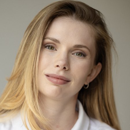 Kateryna Chekriy, M.Sc.