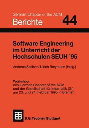 Information Engineering-Umgebungen als zentraler Bestandteil der Wirtschaftsinformatik-Ausbildung an der Universität Münster