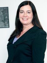 Speaker: Prof. Dr. Petra Stein