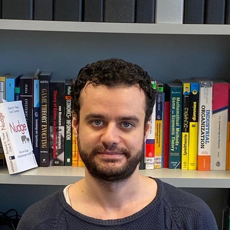 MBA Armin Motahar