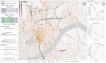 Visual Interactive Map Matching