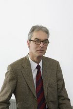 Dean Prof. Dr. Horst Bossong