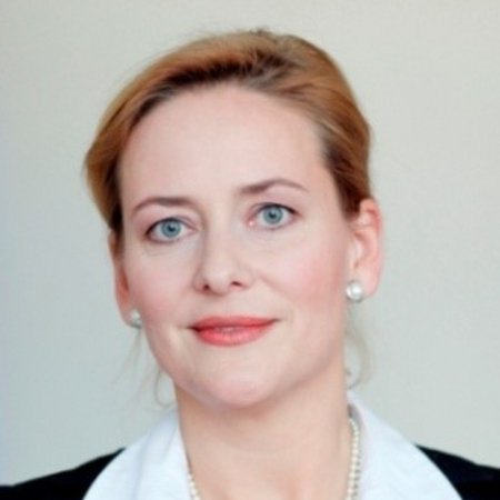 Dr. Myriam Jahn