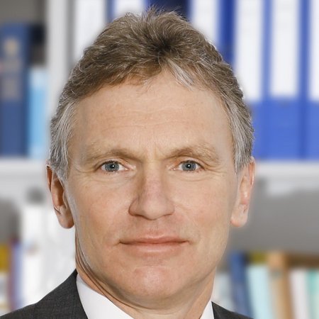 Prof. Dr. Volker Clausen