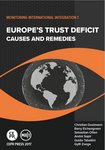 Europe's Trust Deficit: Causes and Remedies