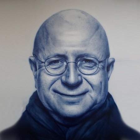 Prof. em. Dr. Rainer Elschen