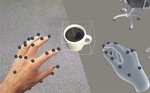 Identifying Users by Their Hand Tracking Data in Augmented and Virtual Reality