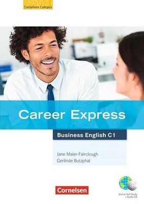 Business English Intensive Course - Advanced