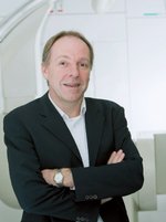 Dean Prof. Dr. Michael Forsting