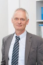 Speaker: Prof. Dr. Detlev Leutner