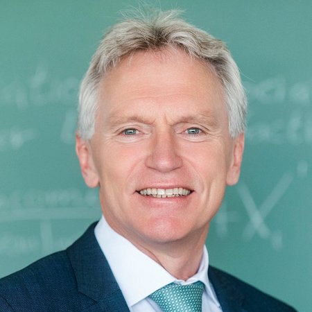 Prof. Dr. Volker Clausen