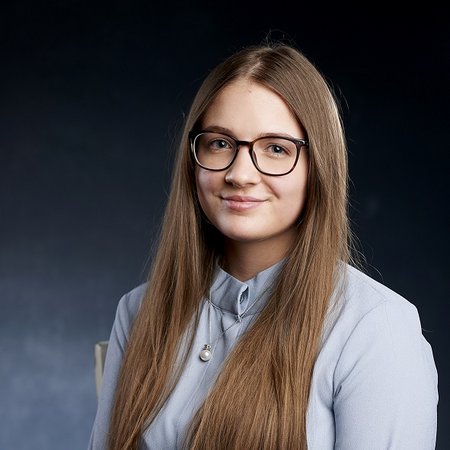 Julia Hedrich