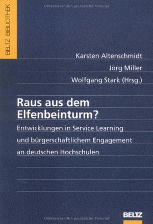 Service Learning in der Wirtschaftsinformatik