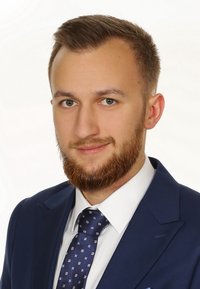 M.Sc. Michal Narajewski M.Sc. Michal Narajewski