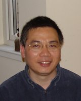 Prof. Dr. Huaglory Tianfield