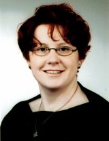 Dr. rer. pol. Daniela Gartner-Freyer