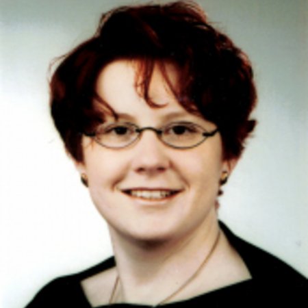 Dr. rer. pol. Daniela Gartner-Freyer