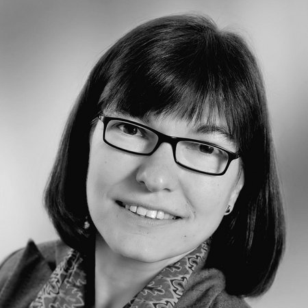 Susanne Staudt