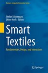 Textile Building Blocks: Toward Simple, Modularized, and Standardized Smart Textile