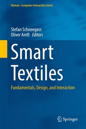 Textile Building Blocks: Toward Simple, Modularized, and Standardized Smart Textile