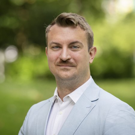 Tomasz Waliczko, Dr.