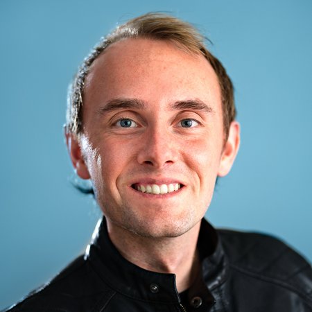 M.Sc. Björn Sonnenschein