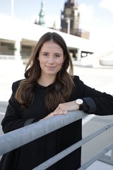 Leonie Weber Leonie Weber