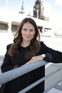 Leonie Weber Leonie Weber
