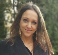 M.A. Paulina Julia Jamroz