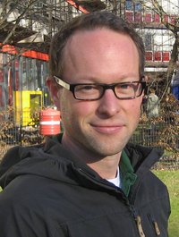 Dr. Matthias Giesecke
