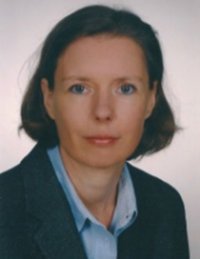 Kirsten van der Koelen