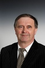 Prof. Dr. Bogdan Franczyk