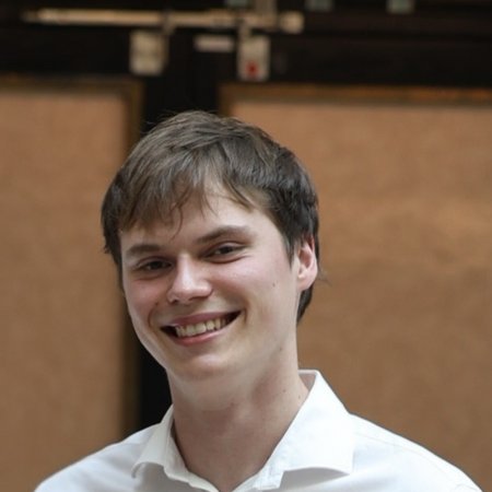 B.Sc. Ben Krüger