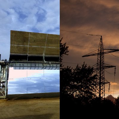 Electricity, District Heating, Renewable Energy Electricity, District Heating, Renewable Energy