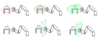 Adaptive DoF: Concepts to Visualize AI-generated Movements in Human-Robot Collaboration