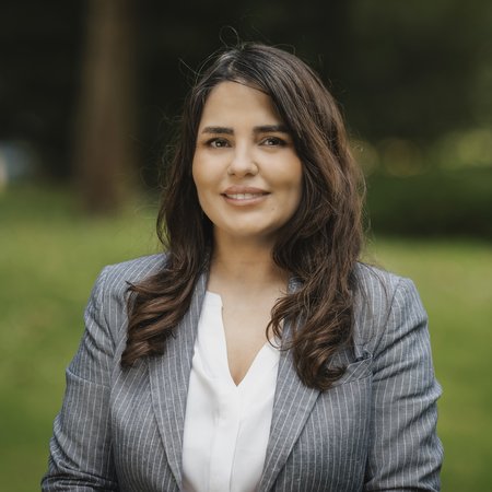 M.Sc Elnaz Mohammadi