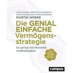 Die genial einfache Vermögensstrategie