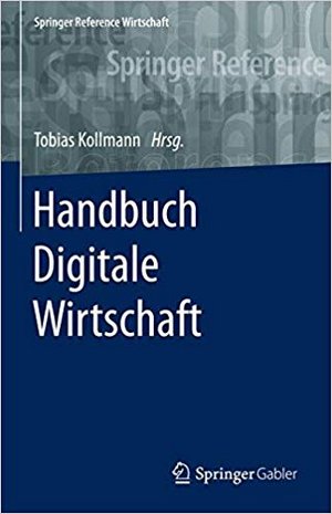 Einsatz von Servicesystemen zur Umsetzung von Innovationen im Kontext der Digitalisierung