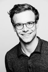 M.Sc. Felix Meurer M.Sc. Felix Meurer