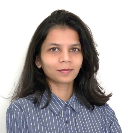 Siddhi Walzade