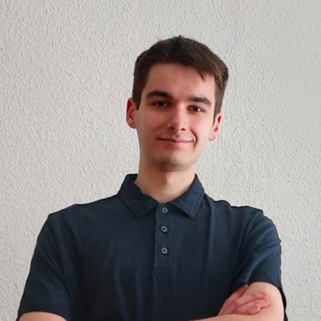 Lars Demic